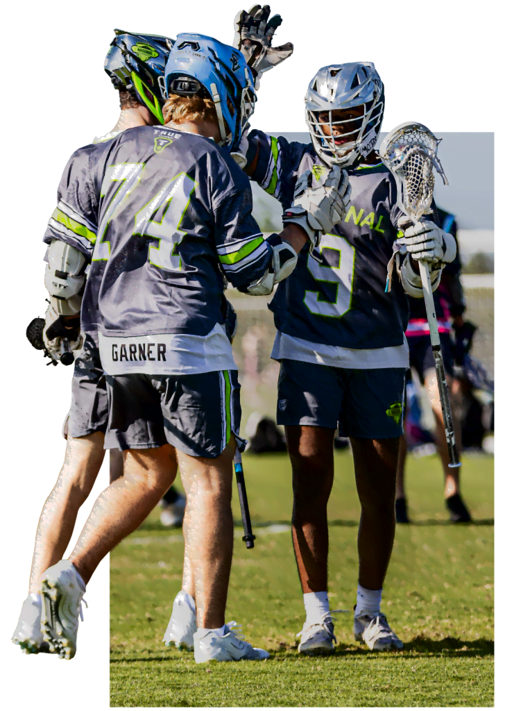 True Lacrosse Premier Club Program True Lacrosse