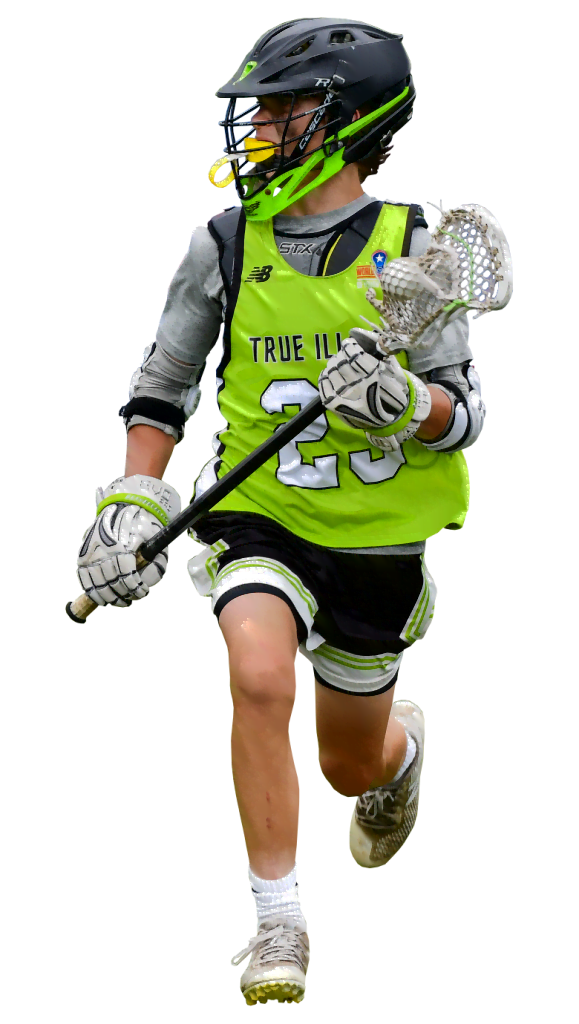 youth travel lacrosse