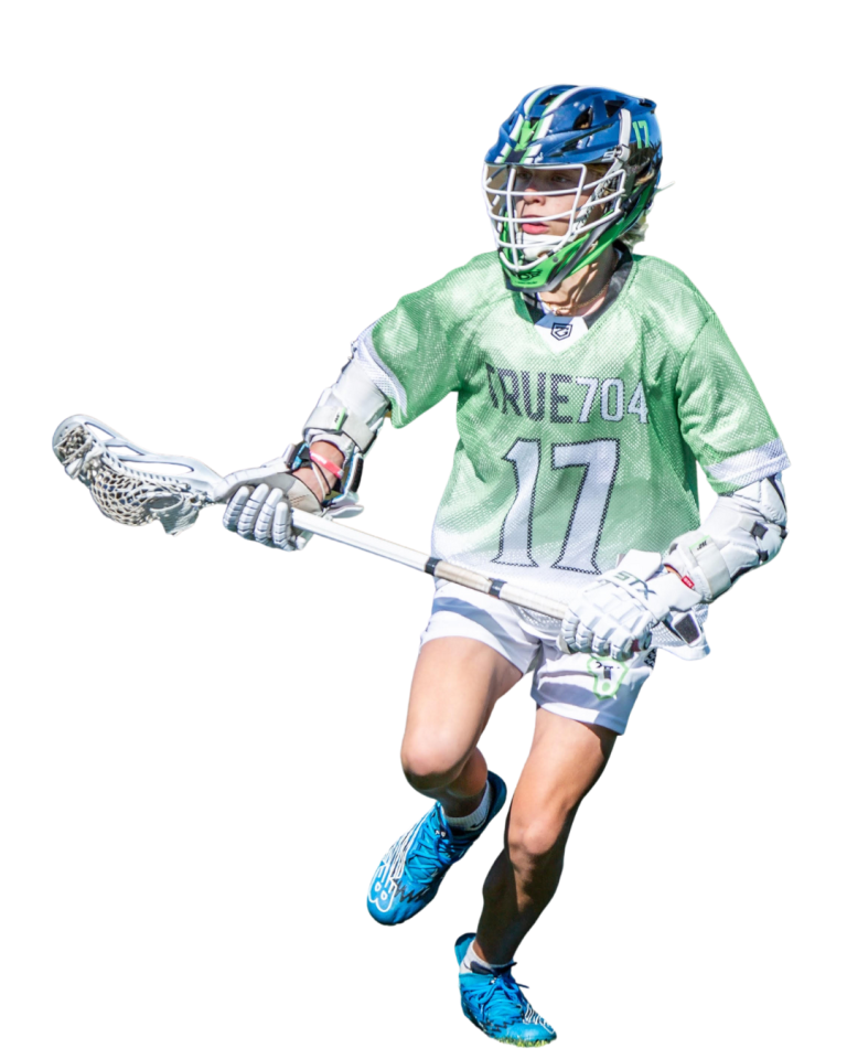True Lacrosse North Carolina Boys Club Lacrosse Program