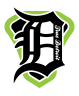 Detroit Logo Detroit Logo