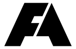 FOA New Logo