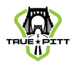 True Pitt Logo lacrosse programs in Pittsburgh