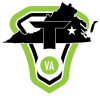VA Logo youth lacrosse in Virginia